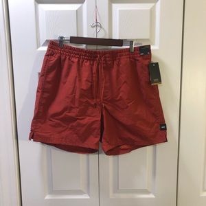 Vans Volley Shorts. Size XL, NWT